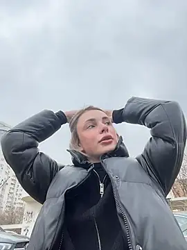 Snapshot of SandraCarter chatting on February 2026 07:51:01 AM SandraCarter online show from February 2026 07:51:01 AM