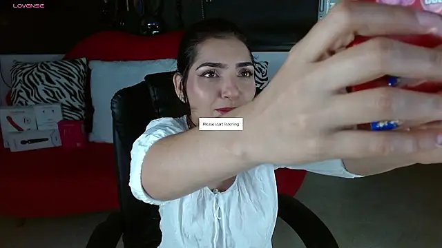 Carolaine69  online show from January 2026 02:10:01 PM