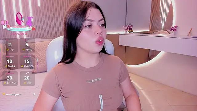 Sexy paradise18  online show from October 2025 03:40:02 AM