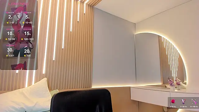 Snapshot of Sexy_paradise18_ chatting on February 2026 06:22:01 AM Sexy paradise18 online show from February 2026 06:22:01 AM