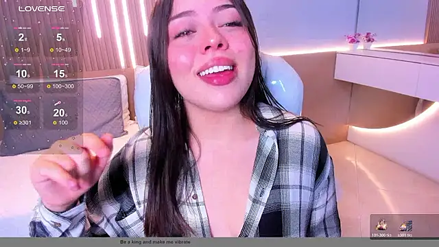 Snapshot of Sexy_paradise18_ chatting on February 2026 03:28:02 AM Sexy paradise18 online show from February 2026 03:28:02 AM