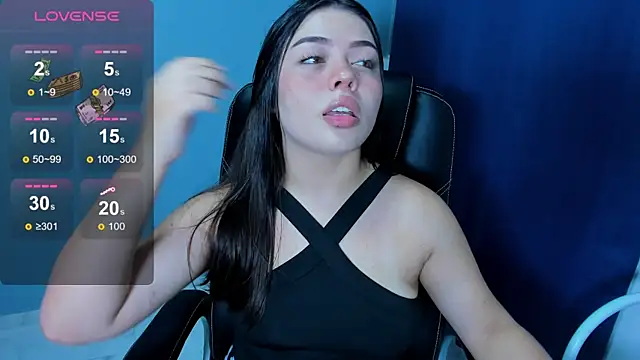 Sexy paradise18  online show from June 2026 01:00:01 AM