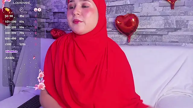 SamiQuest online show from February 2025 04:04:02 AM