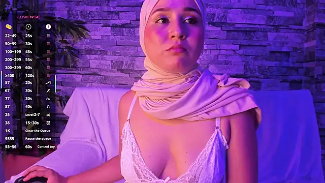 SamiQuest online show from February 2025 06:50:02 AM