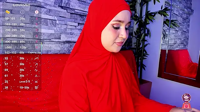 SamiQuest online show from March 2025 04:35:02 AM