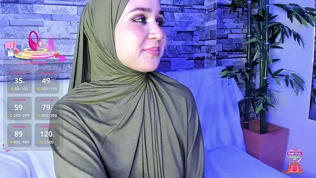 SamiQuest online show from March 2025 07:26:01 AM