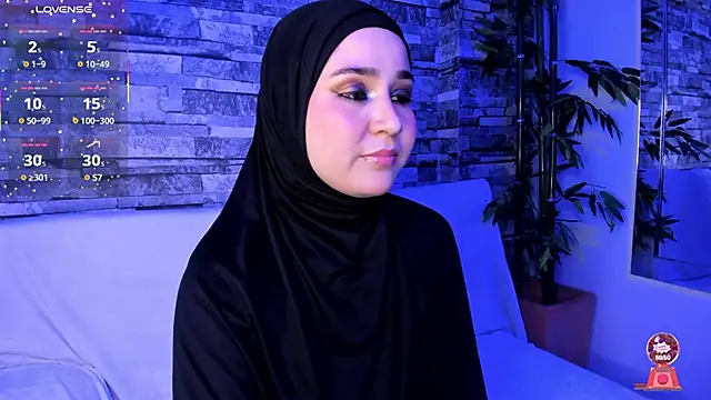 SamiQuest online show from March 2025 03:25:01 AM