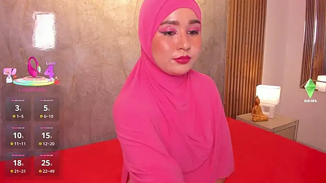 SamiQuest online show from October 2025 04:24:01 AM