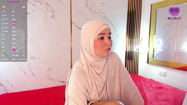 SamiQuest online show from December 2025 03:46:02 AM