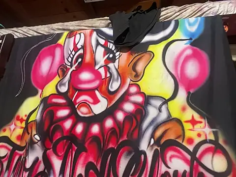 Snapshot of Adateen chatting on January 2025 05:01:01 AM Adateen online show from January 2025 05:01:01 AM