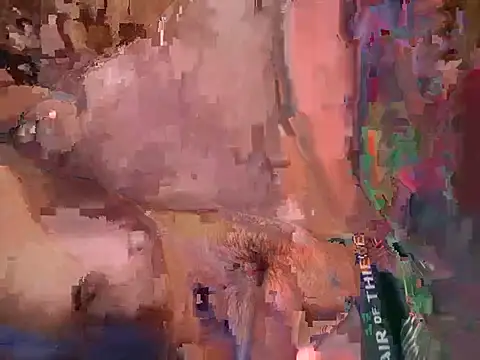 Snapshot of Adateen chatting on February 2025 08:07:01 AM Adateen online show from February 2025 08:07:01 AM