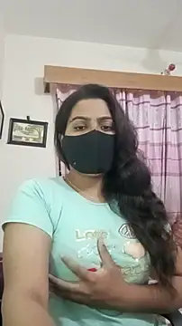 Amisha-2 online show from May 2026 07:31:01 PM