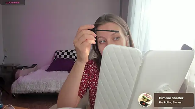 ms allison w online show from February 2025 12:06:02 PM