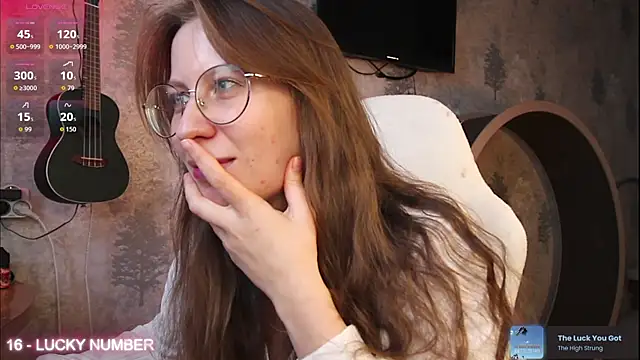 ms allison w online show from January 2026 11:15:02 AM