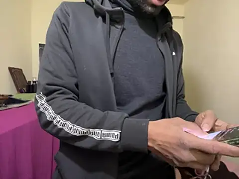 GaaTto online show from January 2026 12:57:01 AM