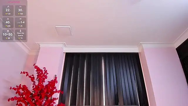 rachel mendoza online show from February 2025 11:51:01 AM