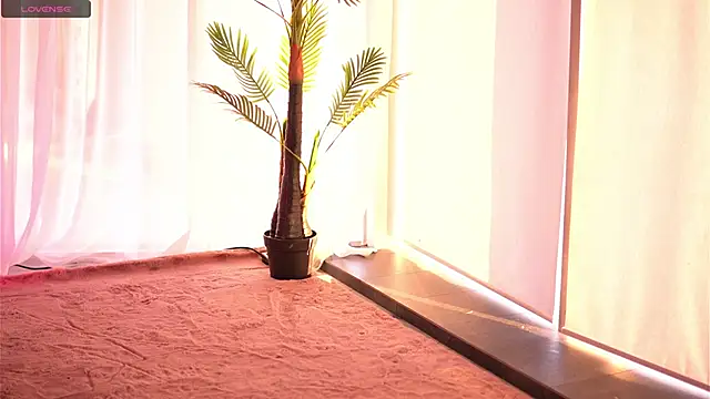 AvaShayy online show from March 2025 04:51:02 AM