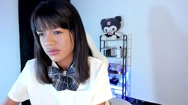 meganthompsonn22 online show from February 2026 06:40:02 AM