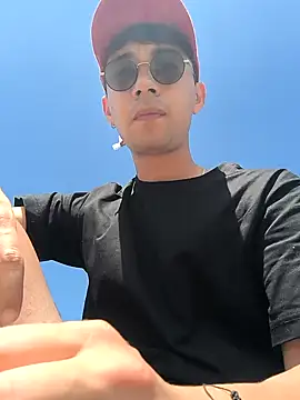 cameron cum online show from January 2025 06:02:01 PM