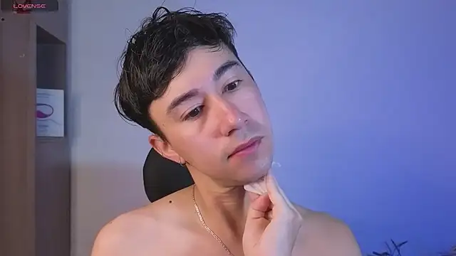 cameron cum online show from November 2025 11:10:01 AM