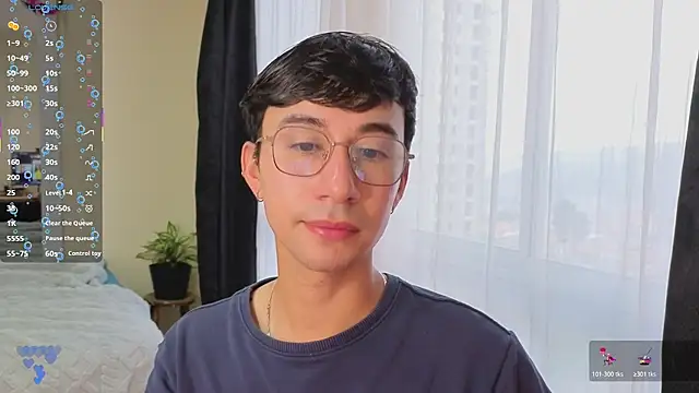 cameron cum online show from December 2025 11:04:01 AM