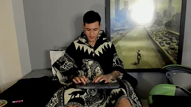 Snapshot of jamesinked_ chatting on March 2025 08:21:02 AM jamesinked online show from March 2025 08:21:02 AM