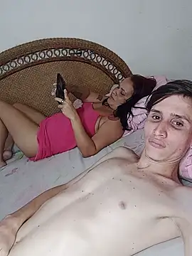 Milfvalesk online show from January 2025 03:34:02 AM