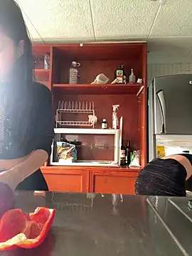 Snapshot of Melody_Ds chatting on October 2025 06:38:02 PM Melody Ds online show from October 2025 06:38:02 PM