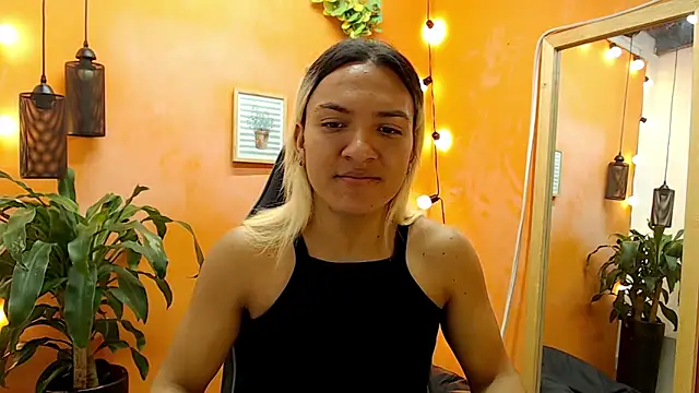 aslyhernandez 7 online show from January 2025 11:15:02 AM