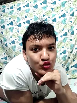 Snapshot of aslyhernandez_7 chatting on February 2026 04:36:02 PM aslyhernandez 7 online show from February 2026 04:36:02 PM