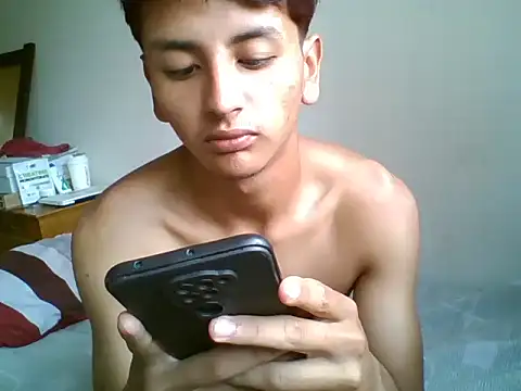 teendotados online show from December 2024 01:17:02 PM