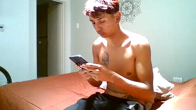 teendotados online show from January 2025 03:56:02 PM