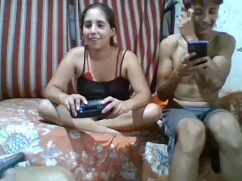 teendotados online show from January 2025 09:46:02 PM