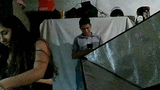 teendotados online show from October 2025 10:18:02 PM