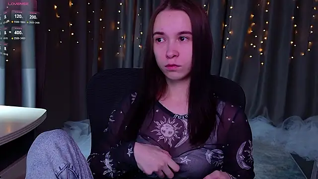 LilithStrangfor online show from February 2026 08:26:02 PM