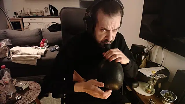 P4RtYBOII92 online show from February 2026 04:57:02 PM