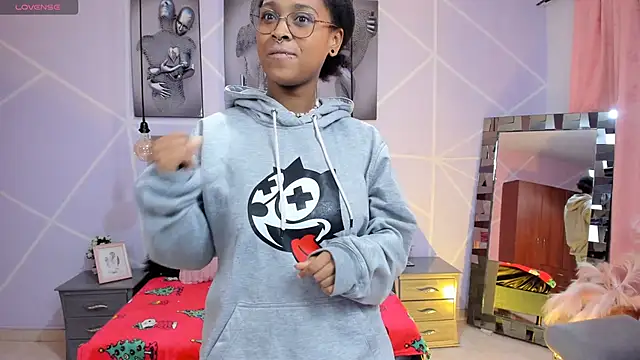 Elith noa online show from February 2025 02:42:01 AM