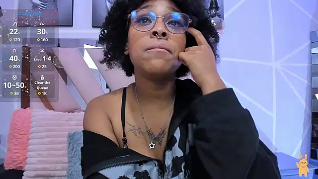 Elith noa online show from March 2025 01:31:02 AM