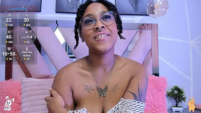 Elith noa online show from March 2025 10:32:02 PM