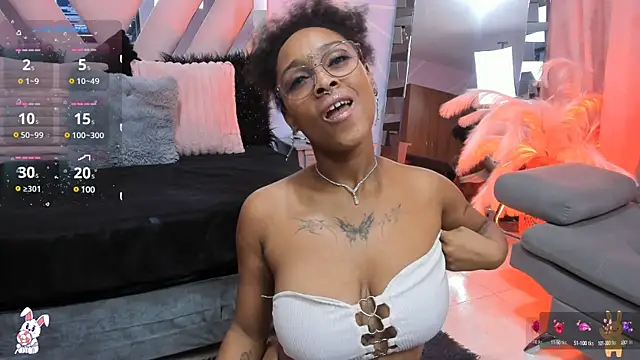 Elith noa online show from March 2025 07:06:01 PM