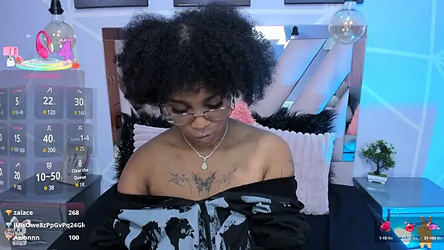 Elith noa online show from March 2025 01:32:01 AM