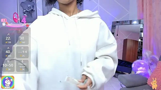 Elith noa online show from March 2025 07:20:02 PM