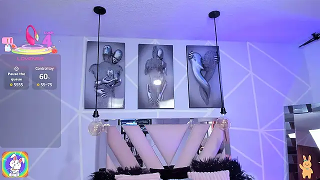 Elith noa online show from March 2025 07:27:02 PM