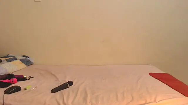 SexyMbalee online show from January 2025 10:58:02 PM