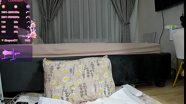 wowsquirtx online show from March 2025 09:32:02 AM