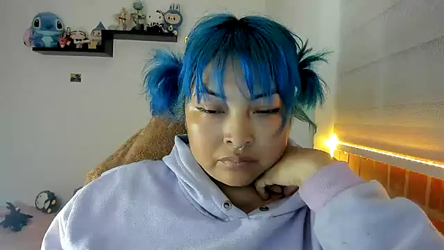 Shaddycute  online show from November 2025 11:06:01 PM