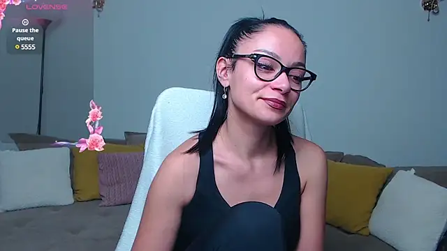 Snapshot of BabySerene chatting on December 2024 10:52:02 PM BabySerene online show from December 2024 10:52:02 PM