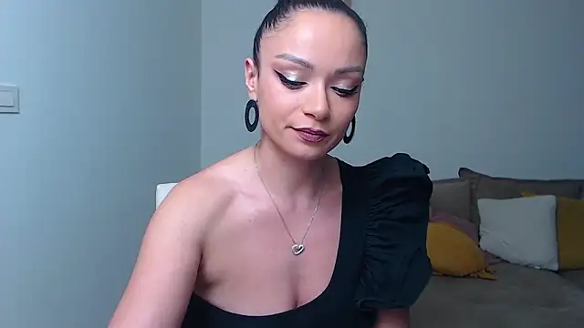 Snapshot of BabySerene chatting on March 2025 07:22:01 PM BabySerene online show from March 2025 07:22:01 PM