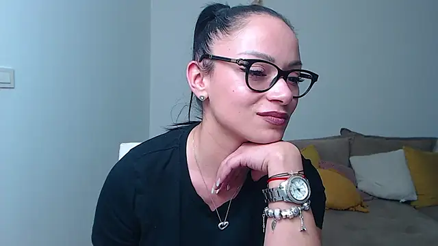 Snapshot of BabySerene chatting on March 2025 10:13:02 PM BabySerene online show from March 2025 10:13:02 PM