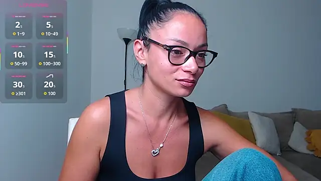 Snapshot of BabySerene chatting on October 2025 12:16:02 AM BabySerene online show from October 2025 12:16:02 AM